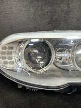 720325619 2013 BMW F10 M5 Right Side Xenon Headlight Lamp AFS OEM 720325619