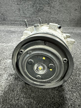 F500-EB9AC01 2012 Hyundai Sonata 2.4L Engine AC Compressor OEM F500-EB9AC01