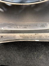 PTR4530103 2009-2013 Lexus IS F Sport 19” Factory Rim REAR 19x9 OEM PTR4530103 NEEDS REPAIR