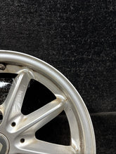 A4514011402 2008-2016 Smart Fortwo 15” Factory Rim FRONT 15x4.5 OEM A4514011402