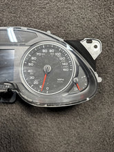 8K0920982D 2013 Audi A4 Speedometer Gauge Cluster OEM 8K0920982D