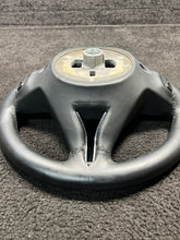 1033614XXXD 2014-2020 Maserati Ghibli Steering Driver Wheel black OEM 1033614XXXD