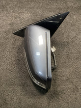 A2128103416 2011 Mercedes E350 Left Side Power Door Mirror Heated OEM