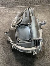 160818 2010 Mini Cooper Left Driver Halogen Headlight Lamp OEM 160818