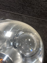 162703-05 2010 Mini Cooper S Left Side Xenon Headlight Lamp OEM 162703-05