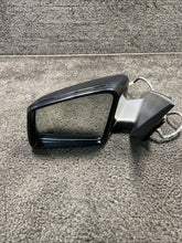 2015 Mercedes GLA250 Left Side Power Fold Door Mirror Heated BSM OEM Black