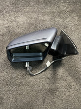 A2128103416 2011 Mercedes E350 Left Side Power Door Mirror Heated OEM