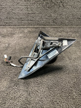 2015 Mercedes GLA250 Left Side Power Fold Door Mirror Heated BSM OEM Black