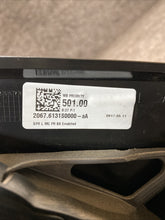 2015 Mercedes GLA250 Left Side Power Fold Door Mirror Heated BSM OEM Black