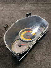 85002CA650 2015 Subaru BRZ Speedometer Cluster Gauge Drag strip Yellow 70k OEM 85002CA650