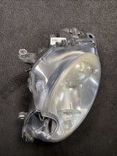 162703-05 2010 Mini Cooper S Left Side Xenon Headlight Lamp OEM 162703-05