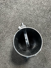 06J906461 2015 Audi Q3 Mass Air Flow Sensor Tube OEM 06J906461