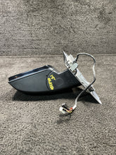 2015 Mercedes GLA250 Left Side Power Fold Door Mirror Heated BSM OEM Black