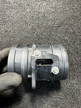 06J906461 2015 Audi Q3 Mass Air Flow Sensor Tube OEM 06J906461