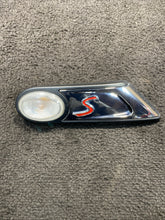 2751970 2010 Mini Cooper S Clubman Front Right Fender Turn Signal Indicator OEM 2751970