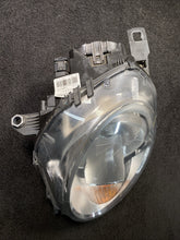 160818 2010 Mini Cooper Left Driver Halogen Headlight Lamp OEM 160818