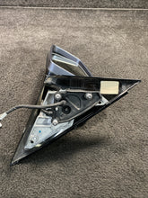 A2128103416 2011 Mercedes E350 Left Side Power Door Mirror Heated OEM
