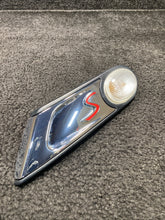 2751969 2010 Mini Cooper S Clubman Front Left Fender Turn Signal Indicator OEM 2751969