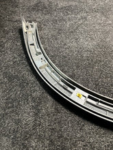 31378164 2019 Volvo XC90 Rear Left Fender Flare Wheel Arch Black OEM 31378164