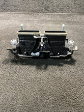 68521579AG 2022 Jeep Compass Information Display Screen Unit W/ Air Vents OEM 68521579AG