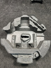 2017 Subaru STI Emergency Jack And Tool Kit W/ Foam Case OEM