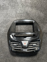 2019-2022 Chevy Spark Center Dash Air Vent Radio Trim Bezel OEM