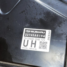 22765AR19A 2021 Subaru Legacy Outback 2.5L Engine Control Module ECM OEM PN:22765AR19A