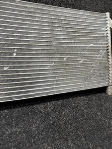 2017 Dodge Ram 2500 Transmission Oil Cooler OEM