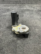 2015 Ford F350 6.7L Transfer Case Shift Motor OEM