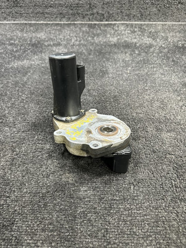 2015 Ford F350 6.7L Transfer Case Shift Motor OEM