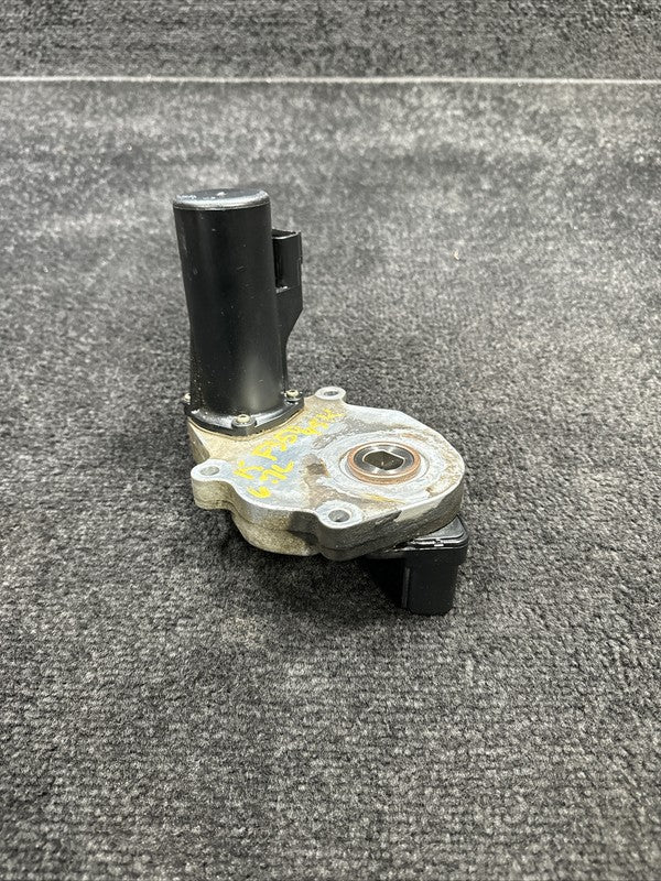 2015 Ford F350 6.7L Transfer Case Shift Motor OEM