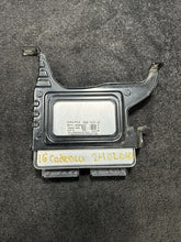 39111-3CGN1 2016 Kia Cadenza Engine Control Unit Module ECU OEM 39111-3CGN1