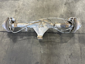 10-11 RAM 2500 Rear Axle Assembly 11.5 Ring 3.73 Gear Ratio