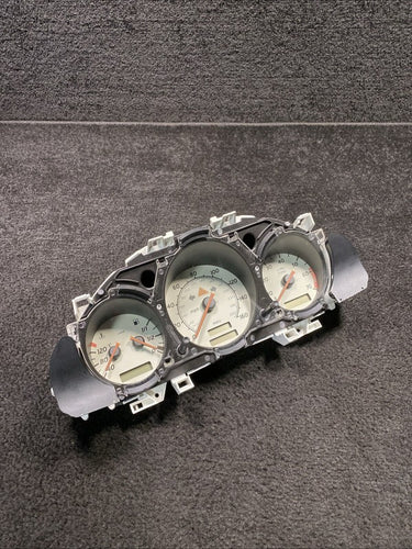 1705403911 1999 Mercedes SLK230 Speedometer Cluster Gauge OEM 1705403911