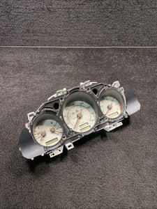 1705403911 1999 Mercedes SLK230 Speedometer Cluster Gauge OEM 1705403911