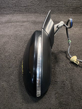 5GM857508A9B9 15-21 Volkswagen Golf Right Passenger Door Side View Mirror OEM 5GM857508A9B9