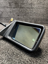 1248110198 1990 Mercedes 300E Left Driver Door Mirror OEM 1248110198