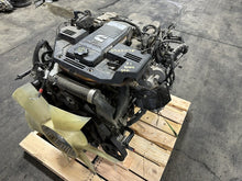  21-23 RAM 2500 3500 6.7L Cummins Engine Assembly VIN L 8th digit opt ETL 59k mi