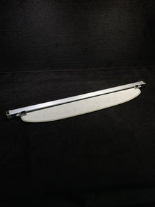 2004-2009 Toyota Prius Trunk Cargo Cover Security Shade Retractable Tonneau OEM