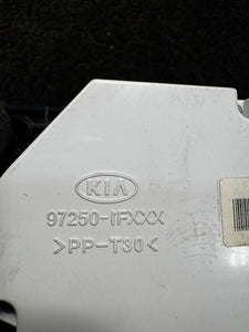 97250-1FXXX 2005-2009 Kia Sportage HVAC AC Heat Climate Control OEM 97250-1FXXX