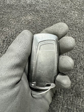 9265972 BMW 2 3 4 6 7 X3 C4 F-Series Remote Control Key Fob Assembly OEM 9265972