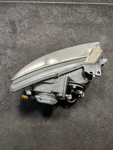 2005 Mazda RX8 Left Side Xenon Headlight Lamp OEM