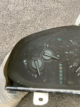 83800-48023 2000-2003 Lexus RX300 Speedometer Gauge Cluster 230k OEM 83800-48023