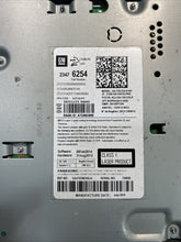 23476254 2014-2016 Chevy Malibu Radio Receiver Stereo CD OEM 23476254