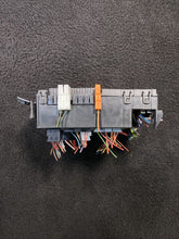 5WK45142AK 08-14 Smart Fortwo SAM BCM Interior Fuse Box Body Control Module OEM 5WK45142AK