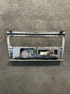 3443981 2007 BMW X3 A/C Heater Climate Control Panel OEM 3443981