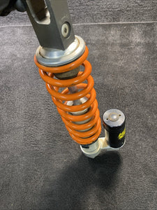 200589 2013 KTM 450 SXF Rear Shock Suspension