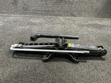 2015 Volvo S60 Emergency Spare Tire Jack Lift Assembly OEM