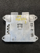 L3A218881B 2004 Mazda 3 Hatchback ECU Engine Control Module OEM L3A218881B