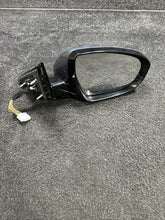 2015 Kia Cadenza Right Side Power Door Mirror Assembly OEM